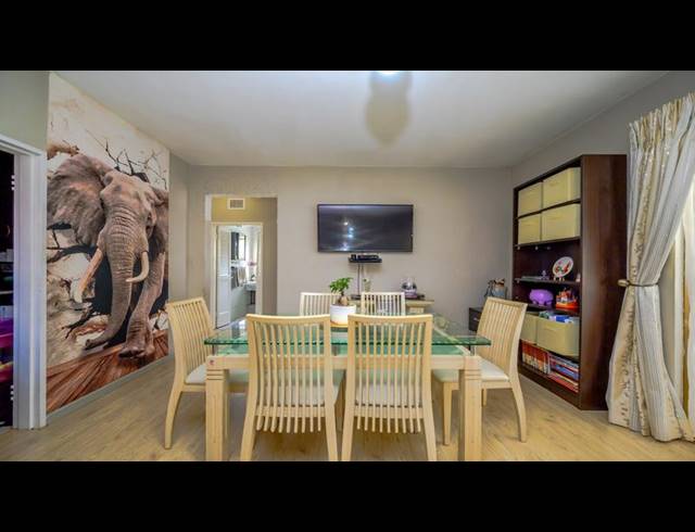 2 BEDROOM APARTMENT FOR SALE IN MUSGRAVE